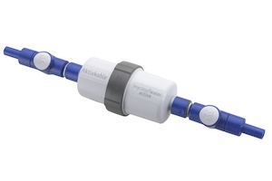 myclean®water sterile Einbaufilter