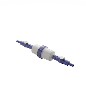 myclean®water active Einbaufilter