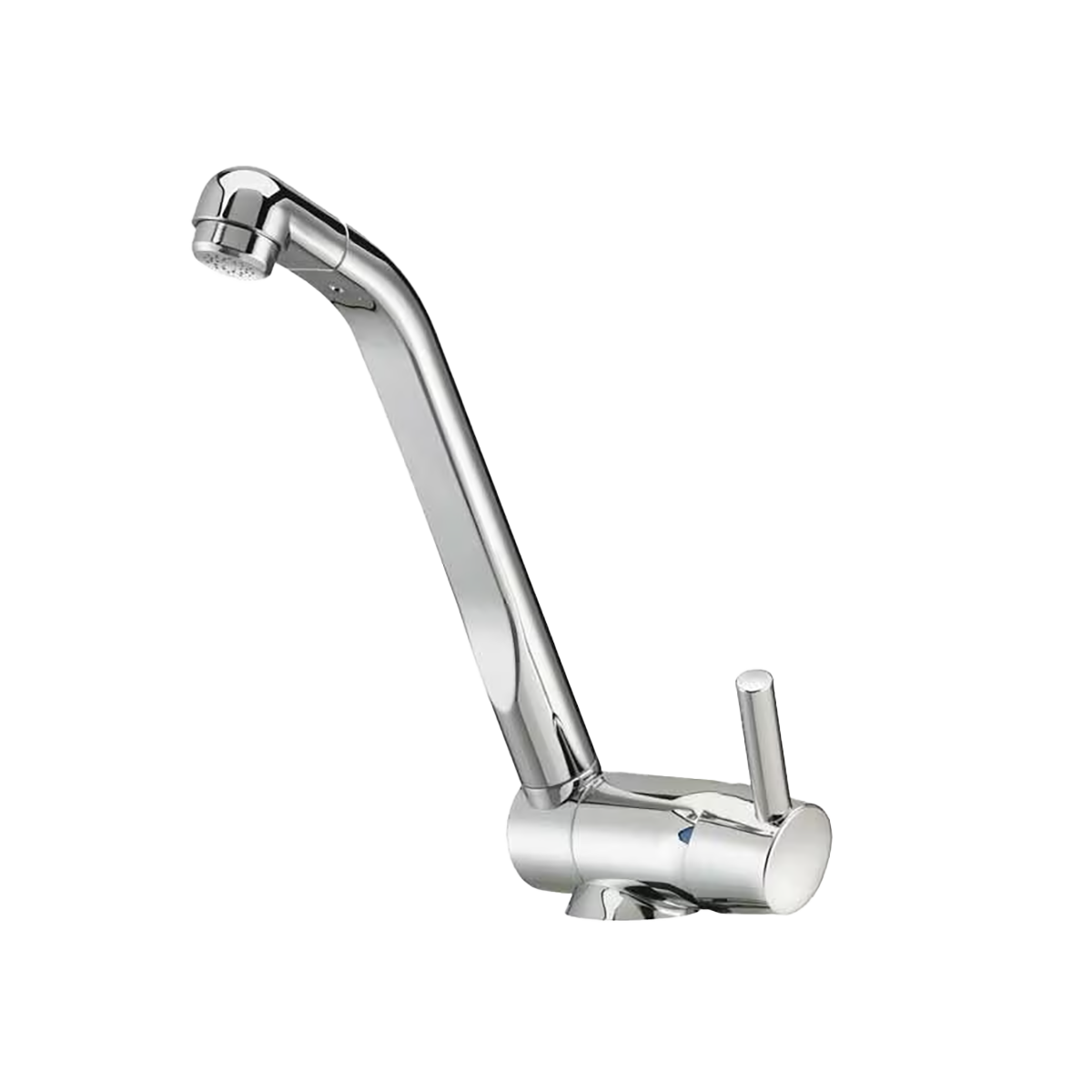 TREND C curved spout